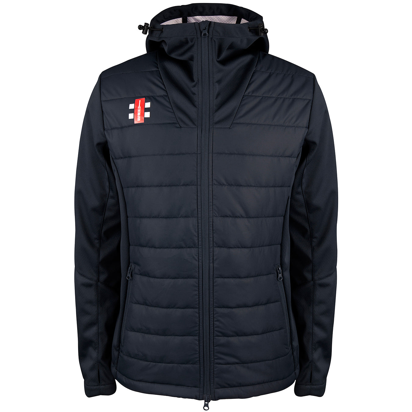 Gray-Nicolls Pro Perf Full Zip Jacket