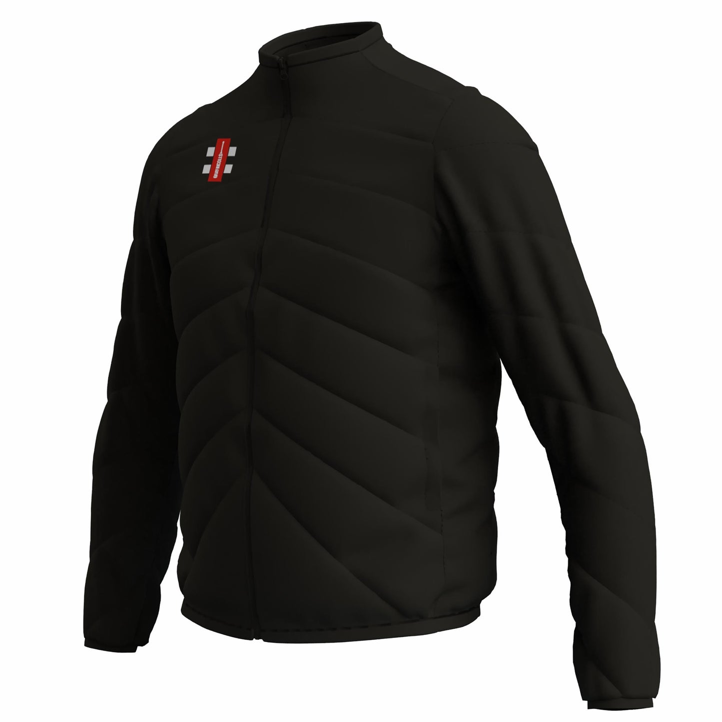 Gray-Nicolls GTS Full Zip Jacket