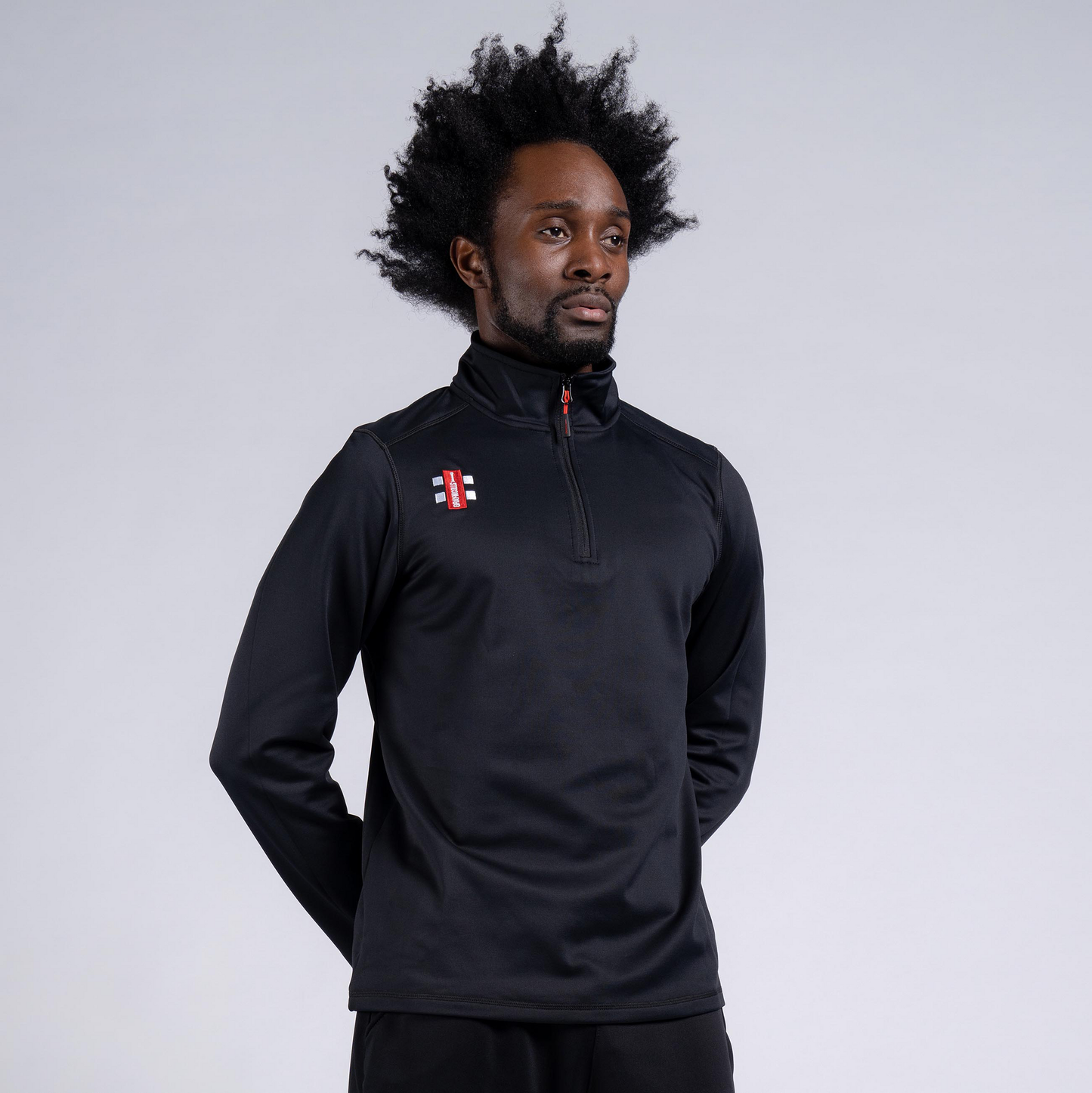 Gray-Nicolls Storm Fleece