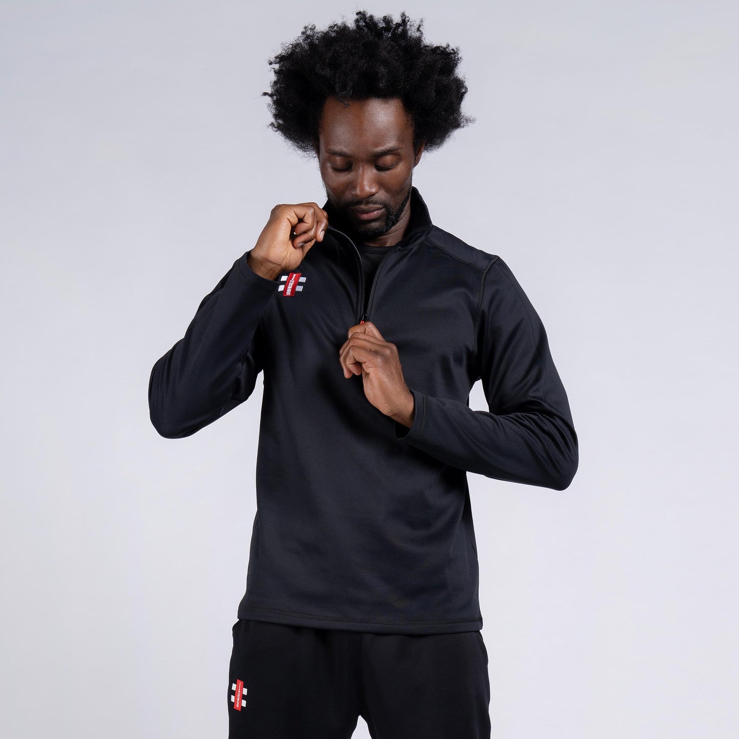 Gray-Nicolls Storm Fleece