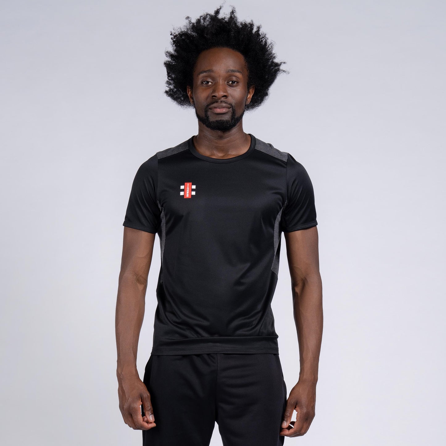 Gray-Nicolls Pro Performance S/S Tee Shirt