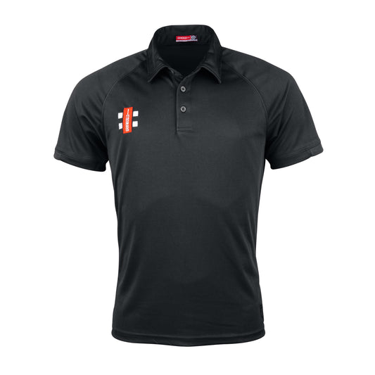 Gray-Nicolls Matrix V2 S/S Polo Shirt