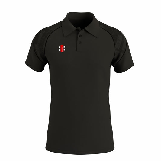 Gray-Nicolls GTS S/S Polo Shirt