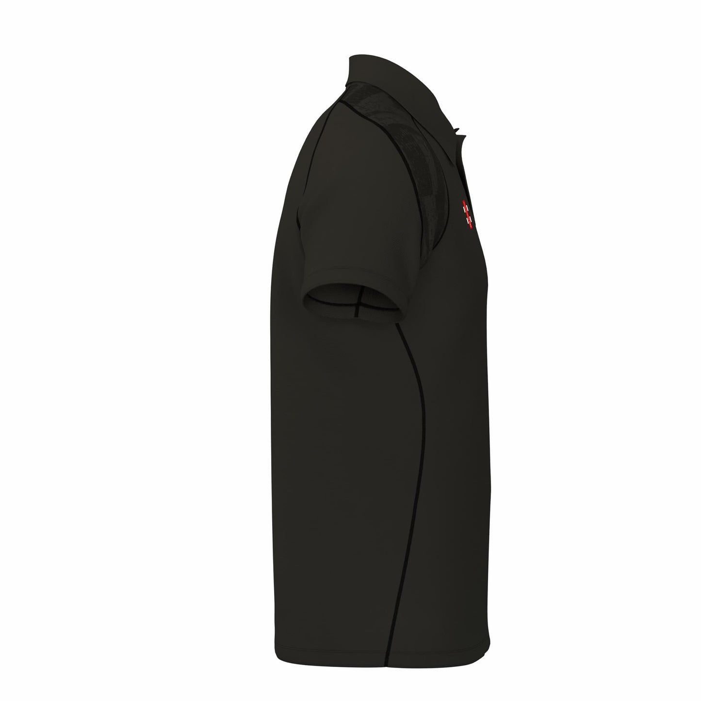 Gray-Nicolls GTS S/S Polo Shirt
