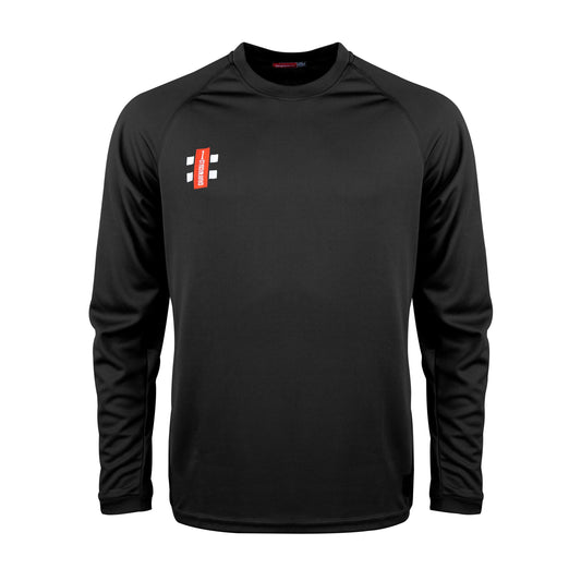 Gray-Nicolls Matrix V2 L/S Tee Shirt