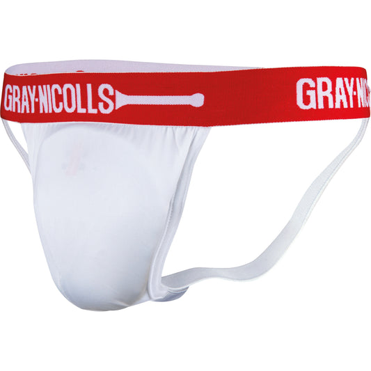 Gray-Nicolls Cover Point Jock Strap