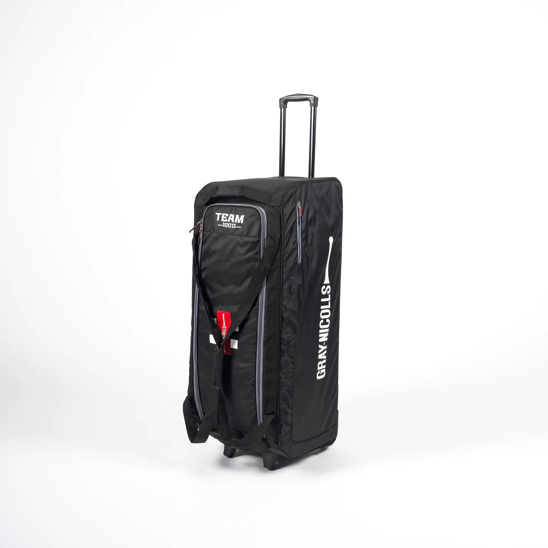 Gray-Nicolls Team 1000 Wheelie Bag