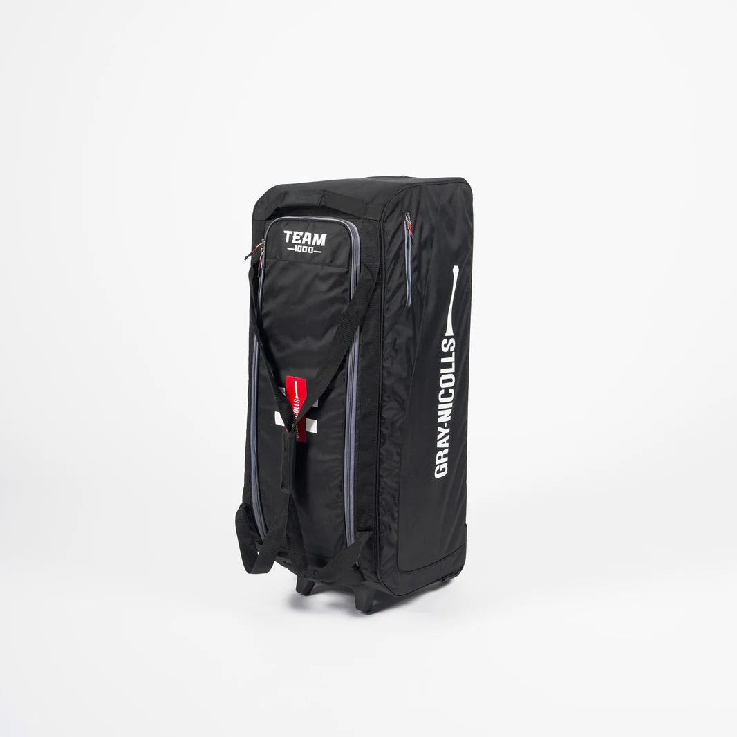 Gray-Nicolls Team 1000 Wheelie Bag