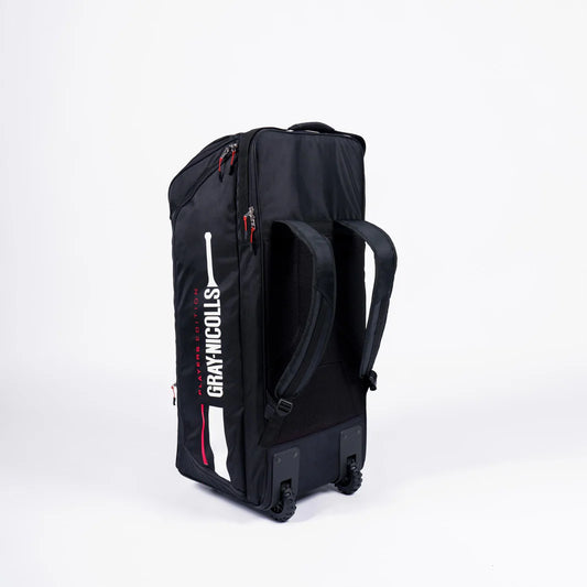 Gray-Nicolls Players Edition Wheelie / Duffle