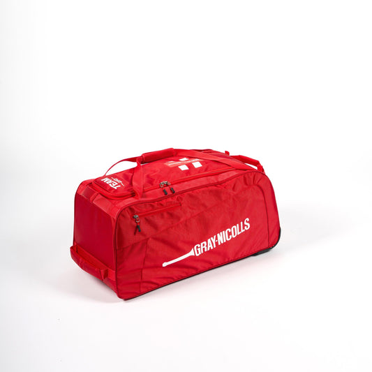 BAG TEAM 250 WHEELIE RD