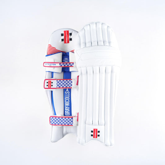 Gray-Nicolls Stratos 1.0 Pro Pad