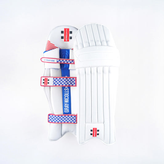 Gray-Nicolls Stratos 1.0 Pad