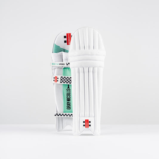 Gray-Nicolls Gem 3.0 200 Pad