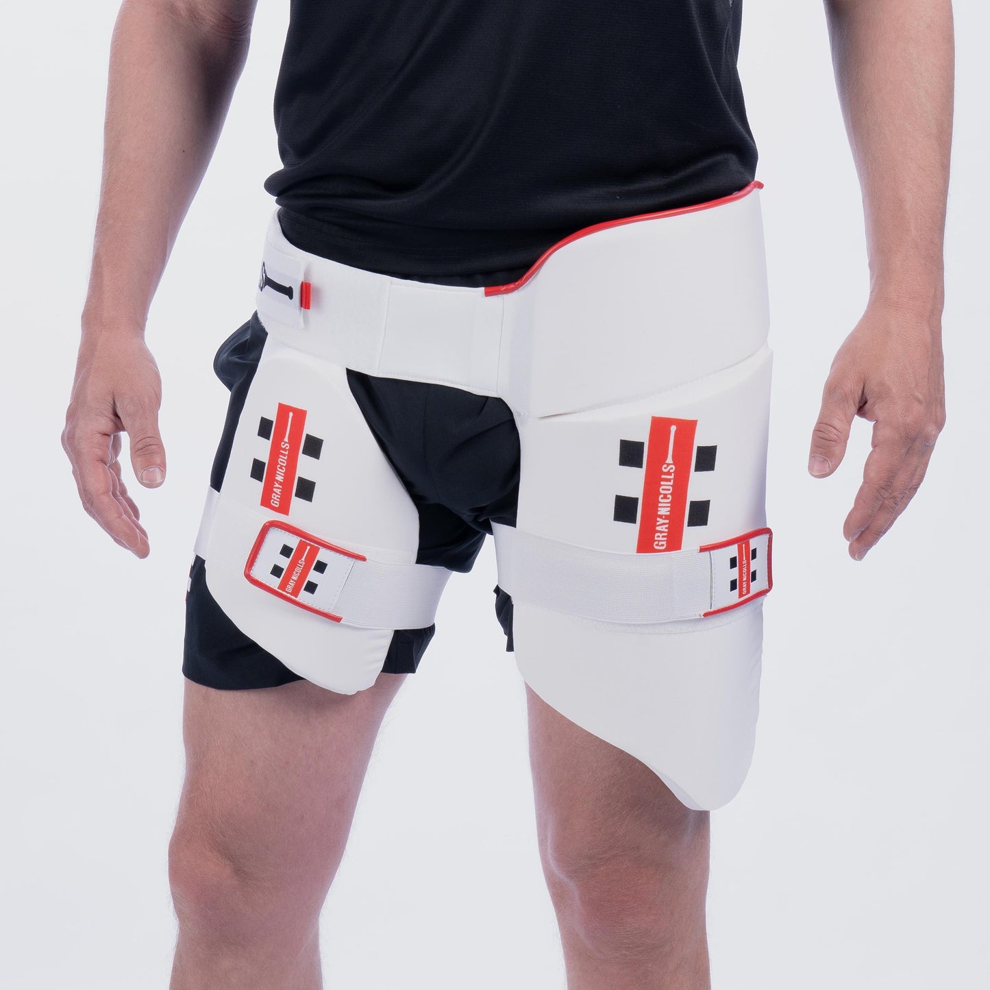 Gray-Nicolls 360 All In One Thigh Pad