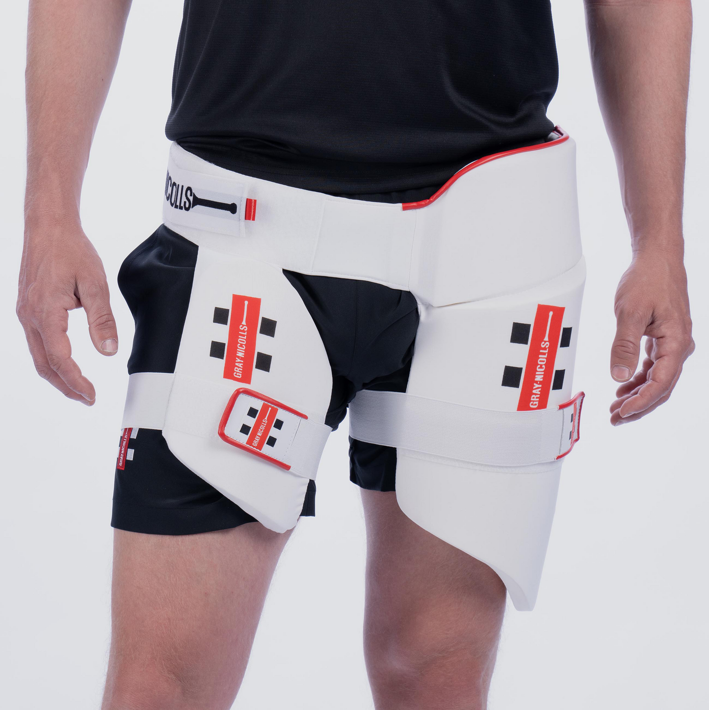 Gray-Nicolls 360 All In One Thigh Pad