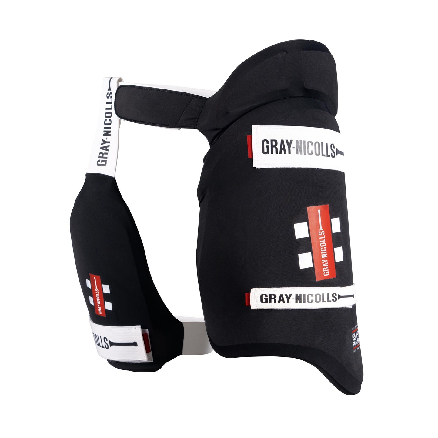Gray-Nicolls Pro Edition 360 Thigh Pad