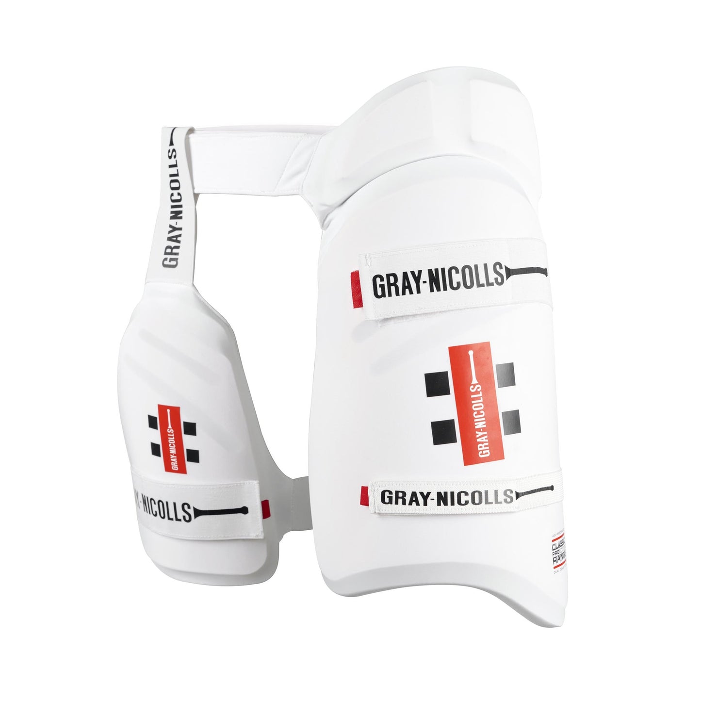 Gray-Nicolls Pro Edition 360 Thigh Pad