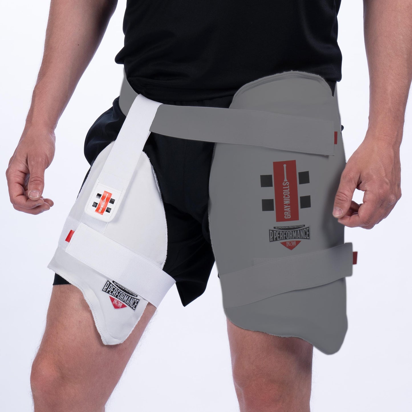 Gray-Nicolls Pro Perf Inner Thigh Pad