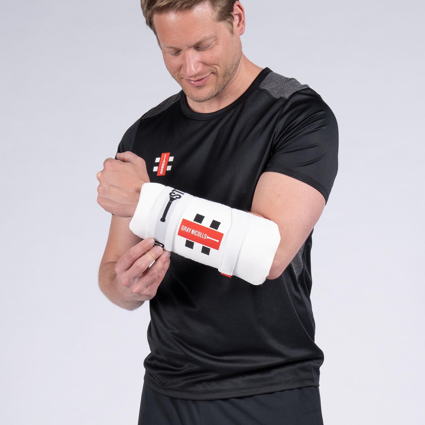 Gray-Nicolls Test Armguard