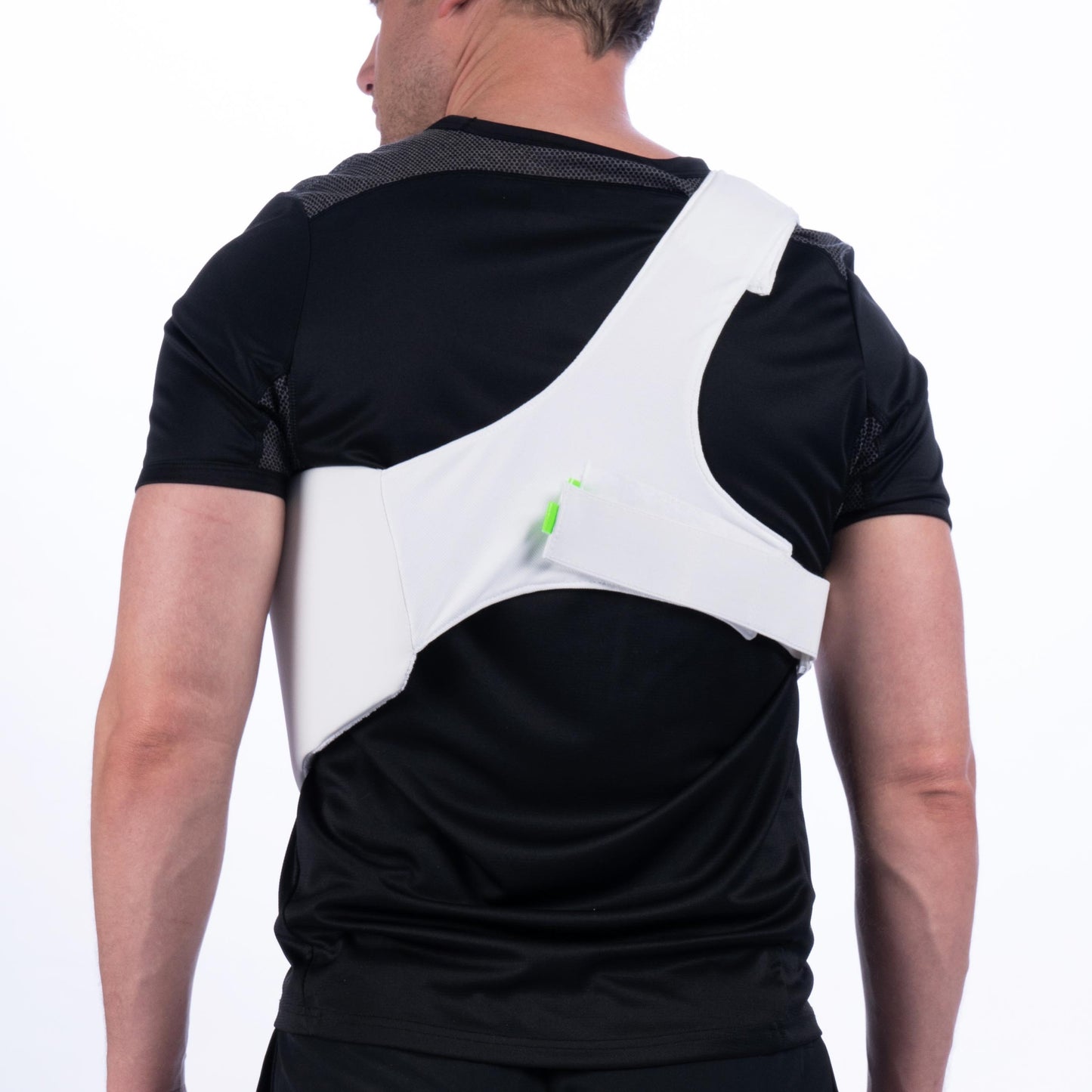 Gray-Nicolls Pro Perf Upperbody Guard