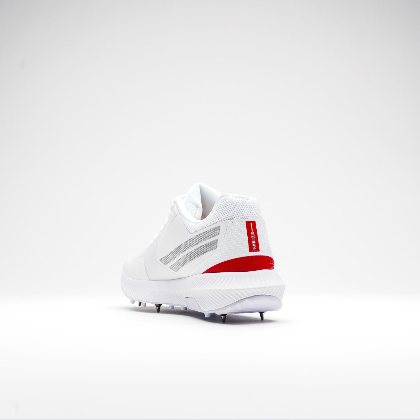 Gray-Nicolls Revo Pro 2.0 Spike Shoes