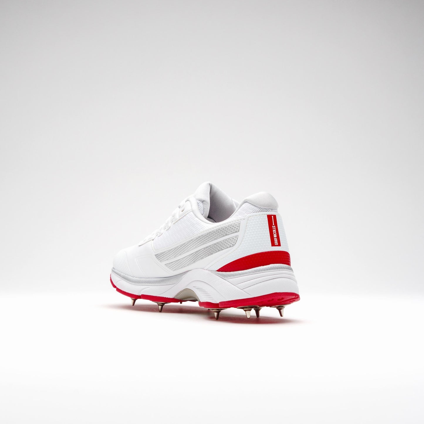 Gray-Nicolls Velocity 5.0 Spike Junior Shoes
