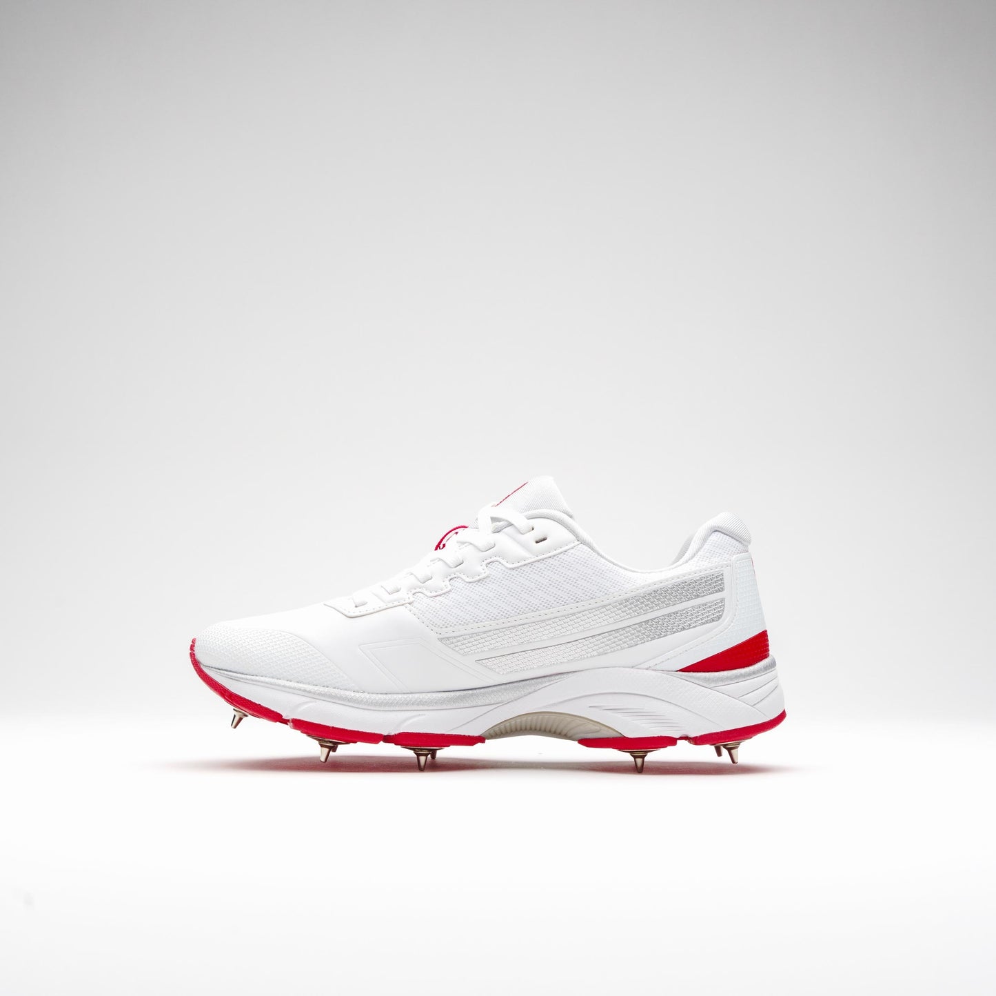 Gray-Nicolls Velocity 5.0 Spike Junior Shoes