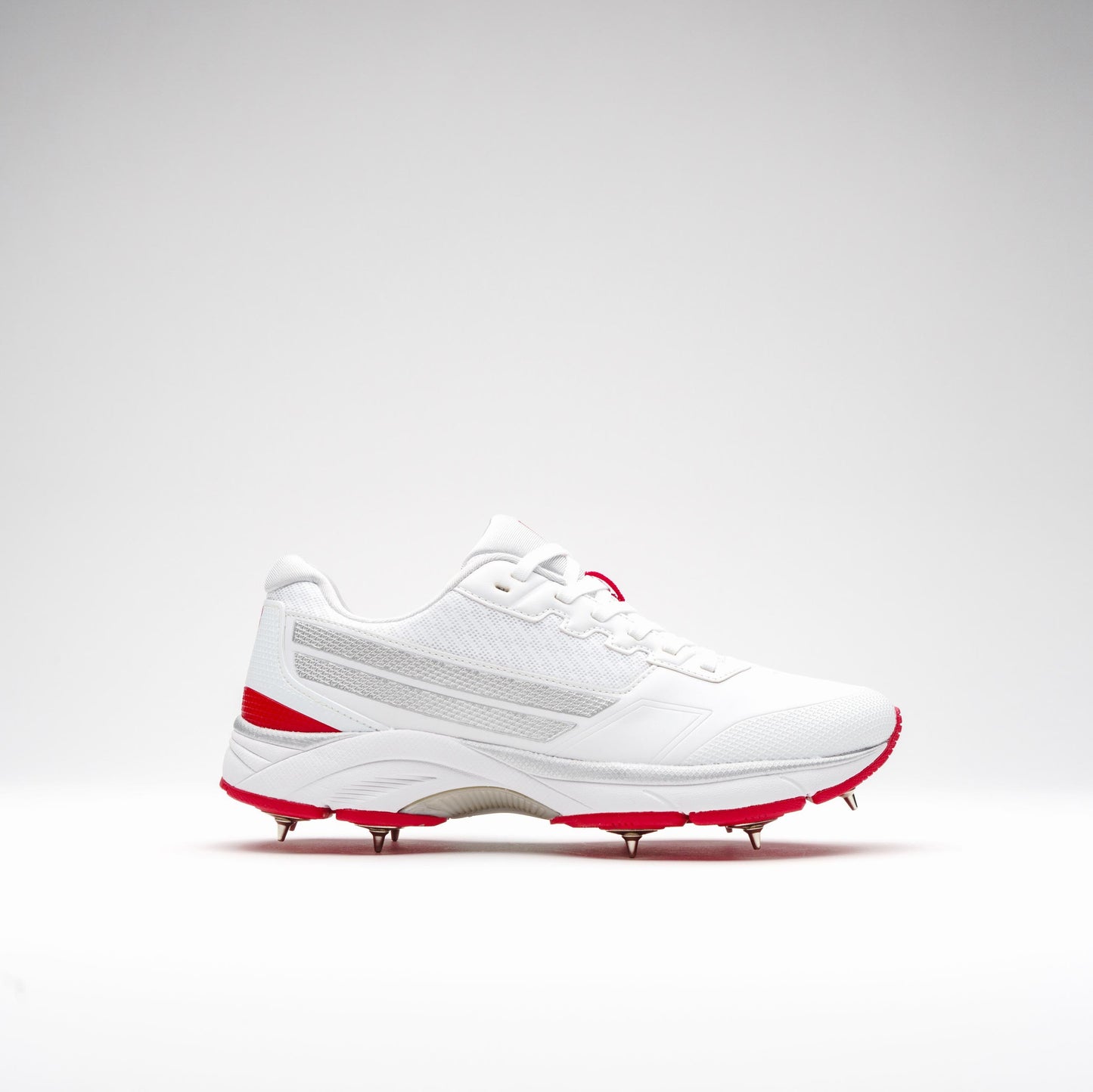 Gray-Nicolls Velocity 5.0 Spike Junior Shoes
