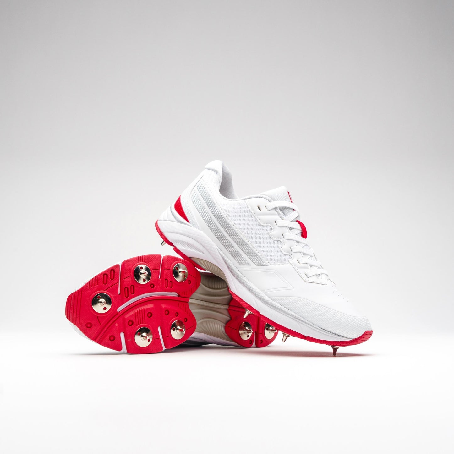 Gray-Nicolls Velocity 5.0 Spike Shoes