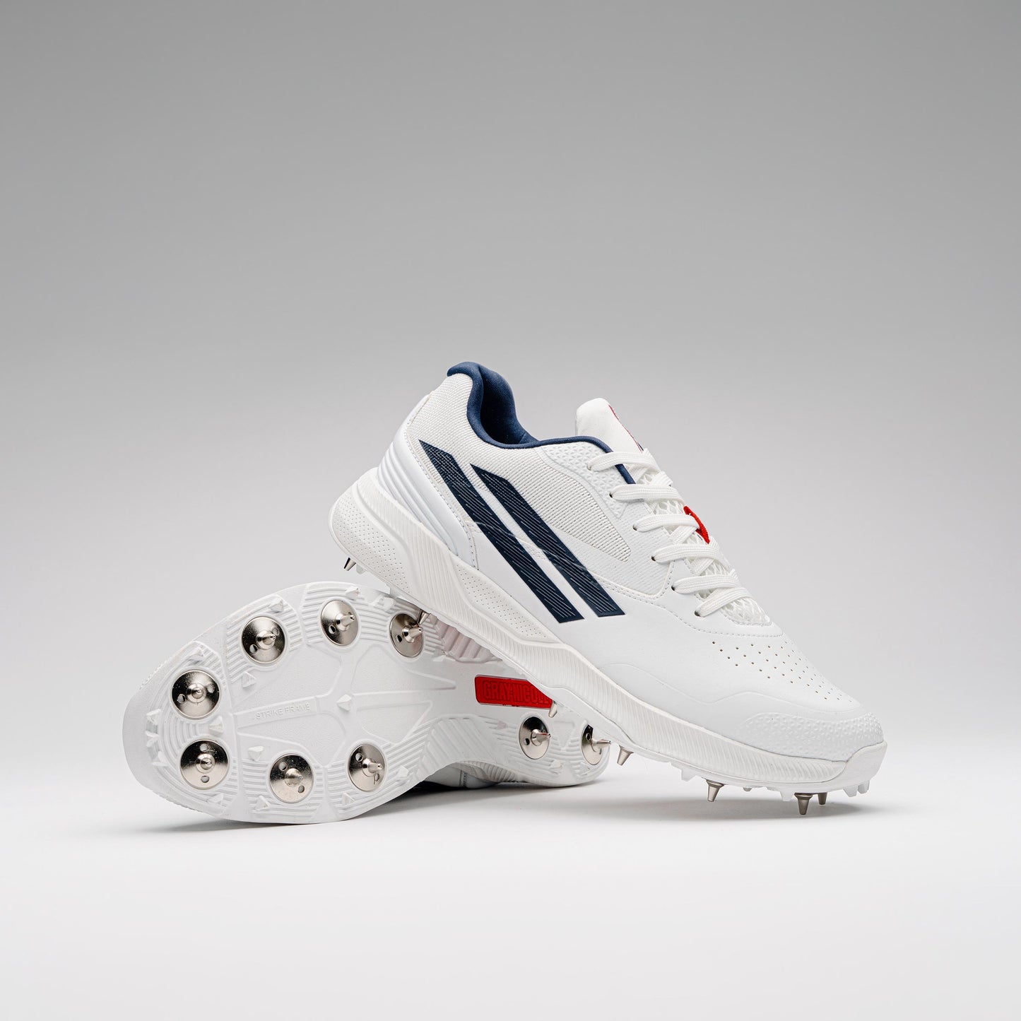 Gray-Nicolls Players 4.0 Spike Shoes