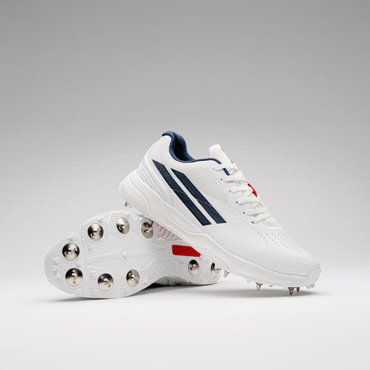 Gray-Nicolls Players 4.0 Spike Shoes