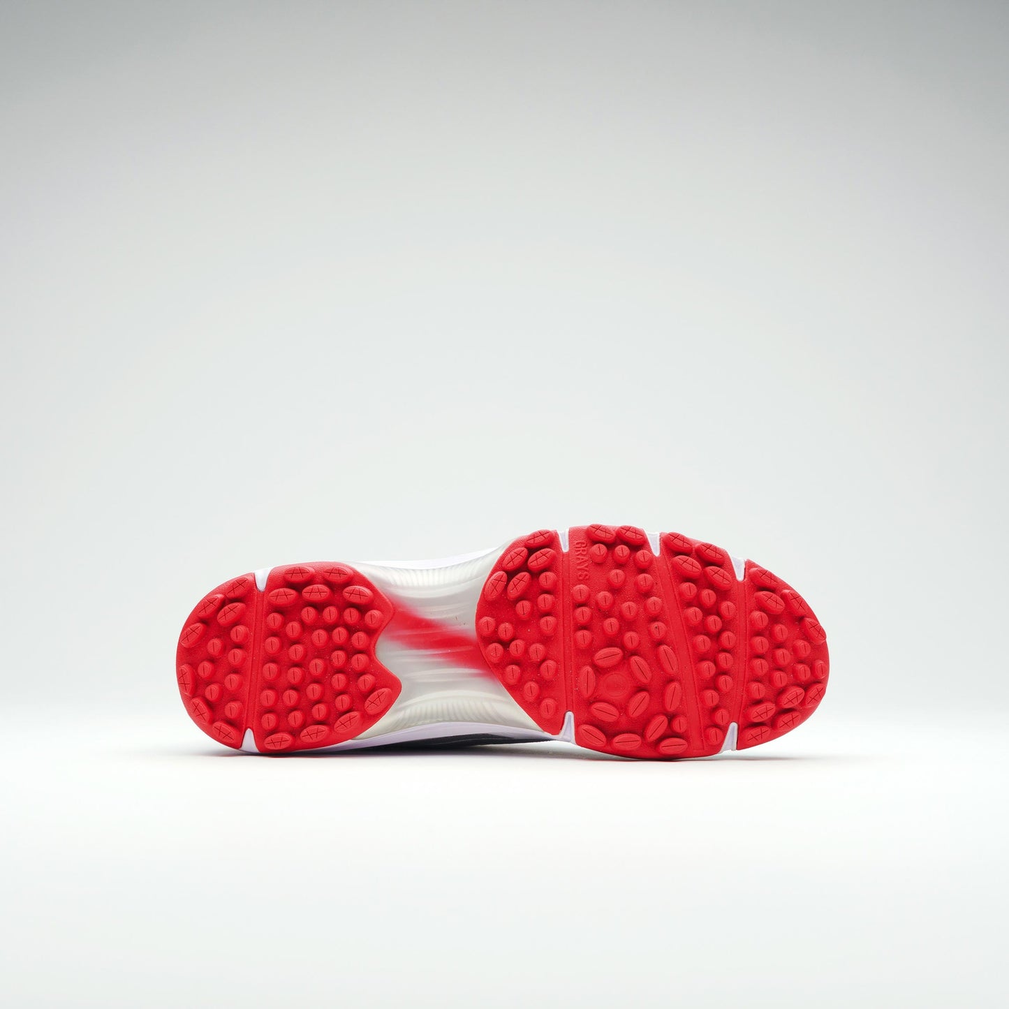 Gray-Nicolls Velocity 5.0 Rubber Junior Shoes