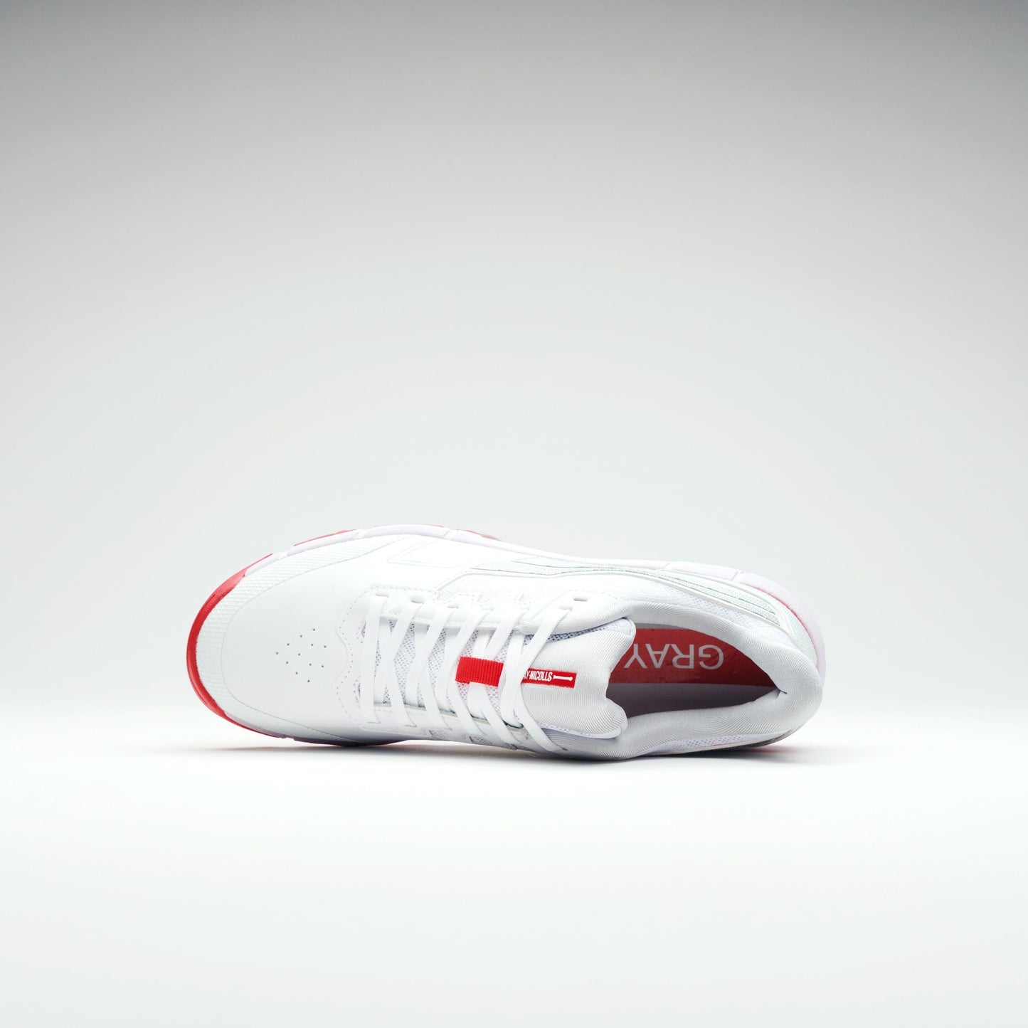Gray-Nicolls Velocity 5.0 Rubber Junior Shoes