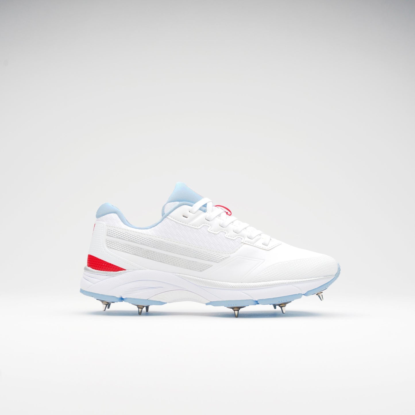 Gray-Nicolls Velocity 5.5 Spike Junior Shoes