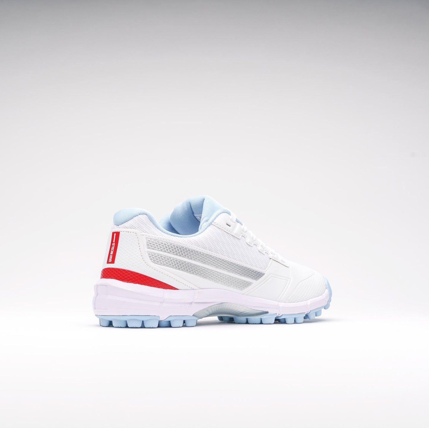 Gray-Nicolls Velocity 5.5 Rubber Junior Shoes