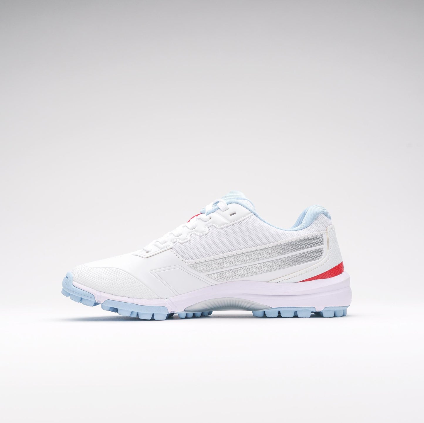 Gray-Nicolls Velocity 5.5 Rubber Junior Shoes