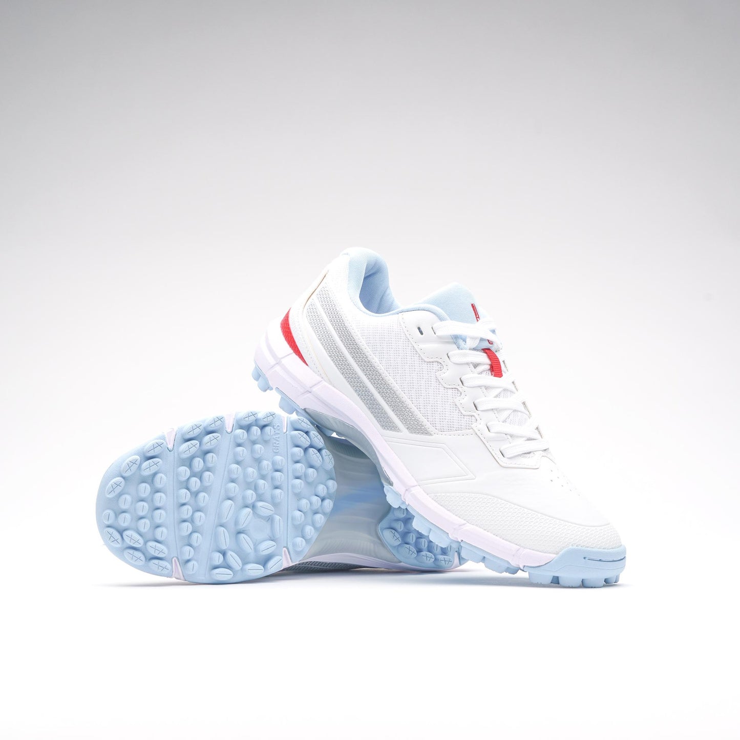 Gray-Nicolls Velocity 5.5 Rubber Junior Shoes