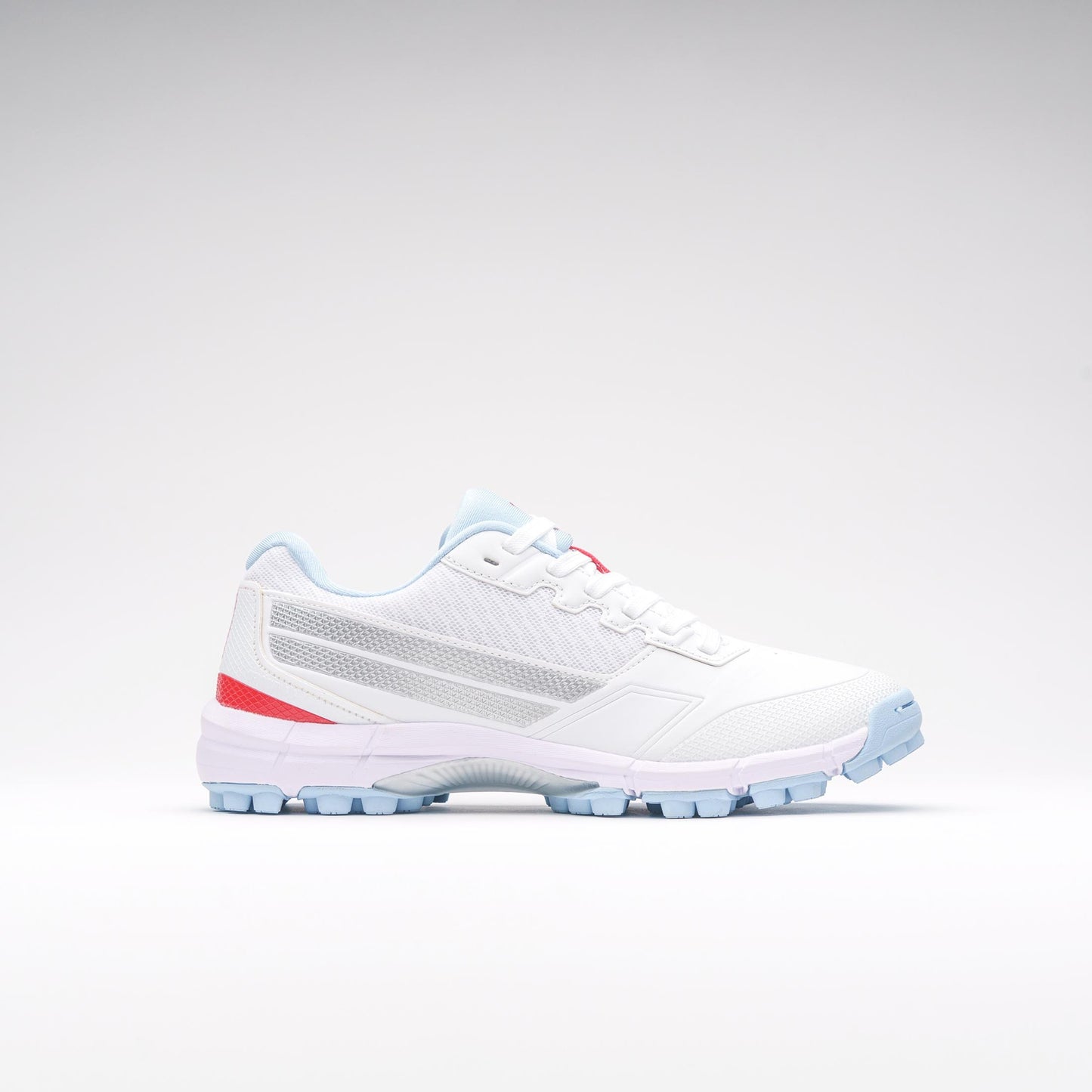 Gray-Nicolls Velocity 5.5 Rubber Junior Shoes