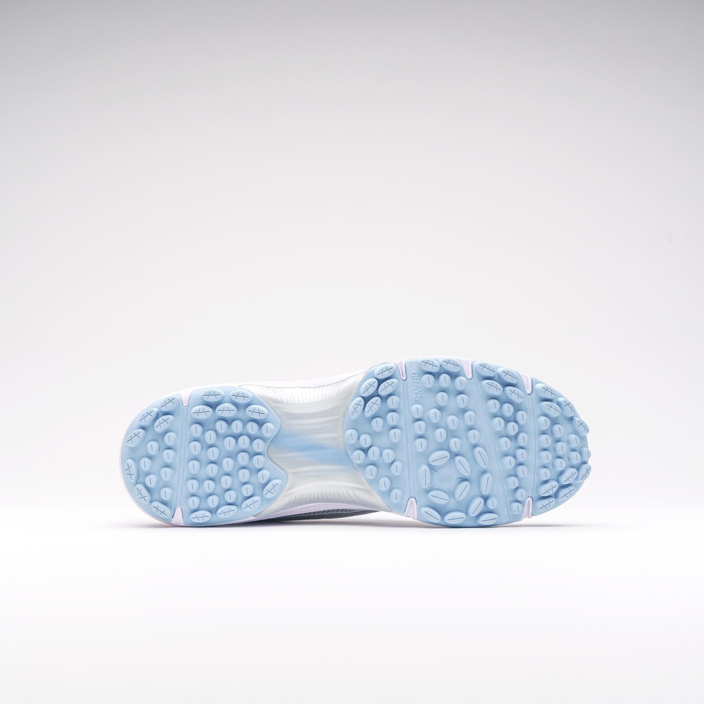 Gray-Nicolls Velocity 5.5 Rubber Junior Shoes