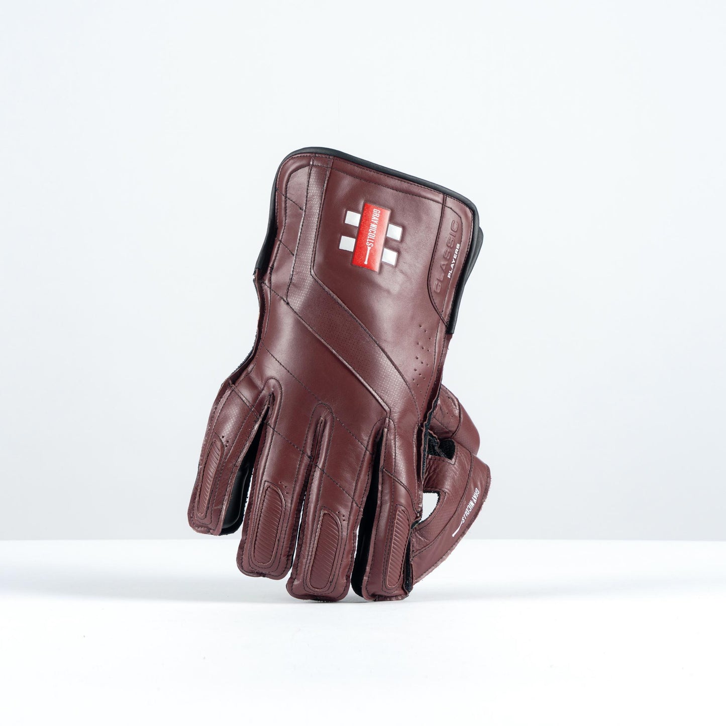 Gray-Nicolls Classic Players Edition Wicket Keeper Gloves