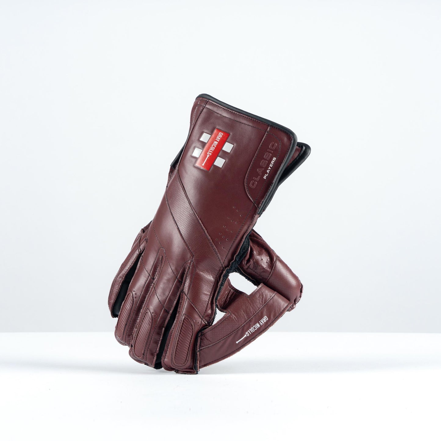 Gray-Nicolls Classic Players Edition Wicket Keeper Gloves