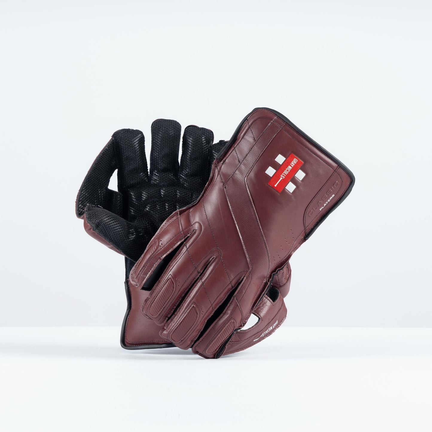 Gray-Nicolls Classic Players Edition Wicket Keeper Gloves