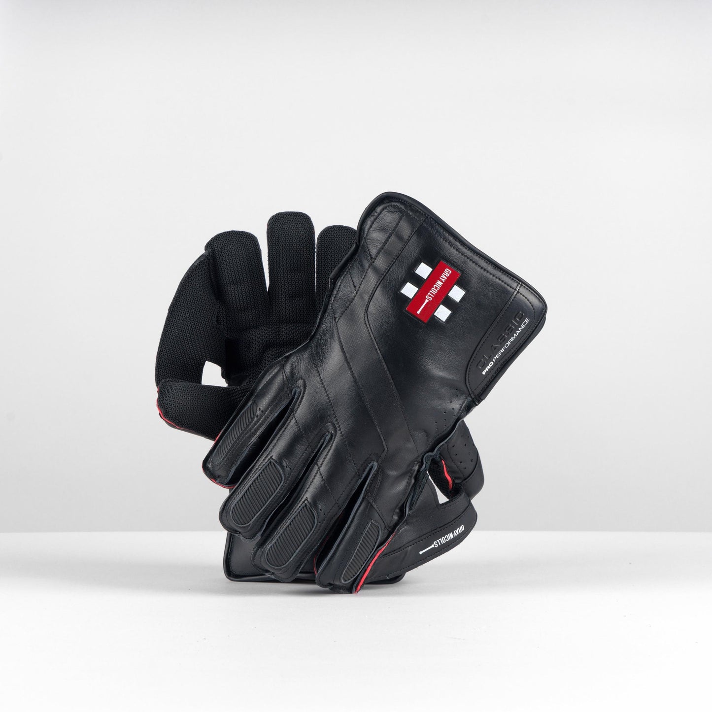 Gray-Nicolls Classic Pro Performance Wicket Keeper Gloves