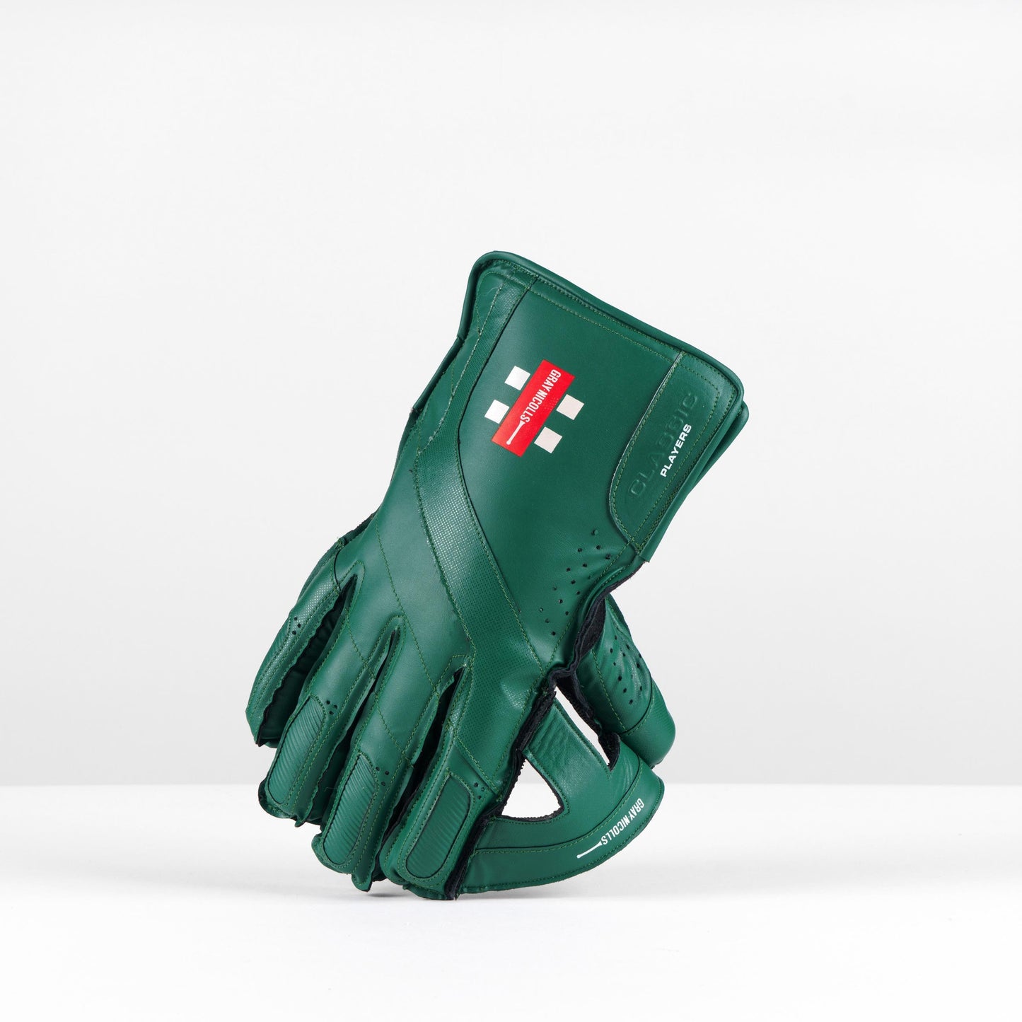 Gray-Nicolls Classic Players Wicket Keeper Gloves