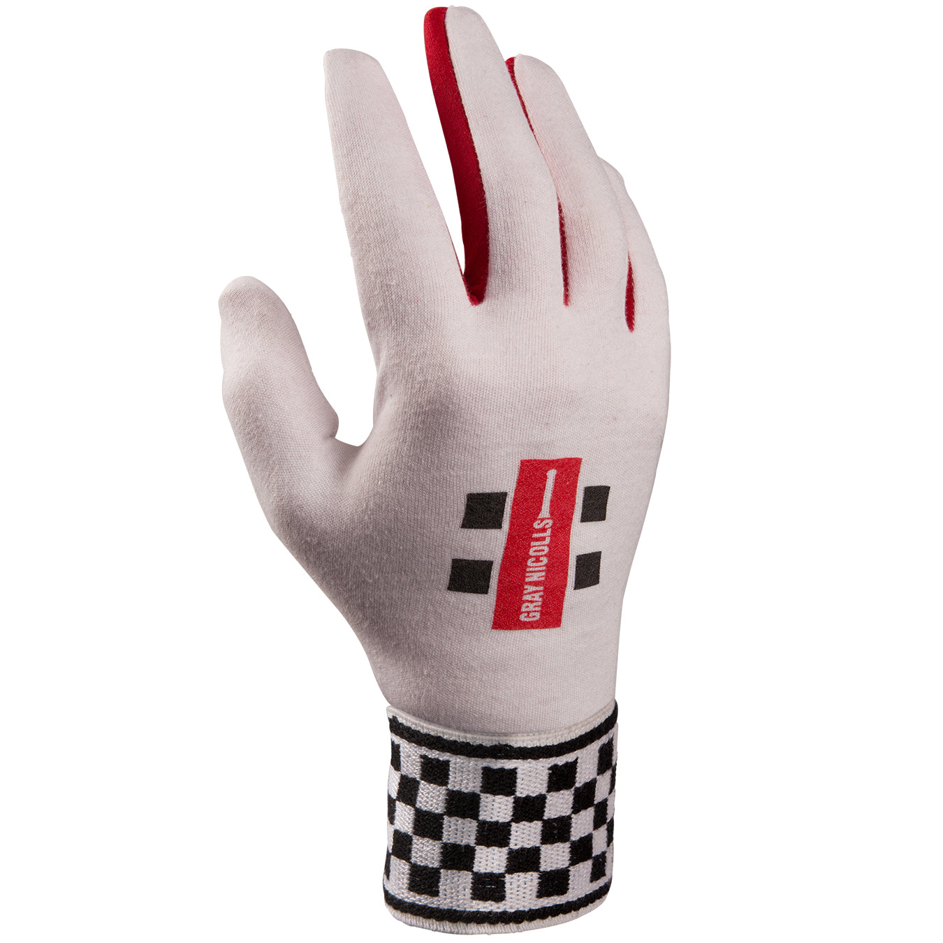 Gray-Nicolls Plain Chamois Wicket Keeper Inner