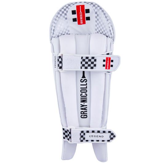 Gray-Nicolls Legend Wicket Keeper Pads
