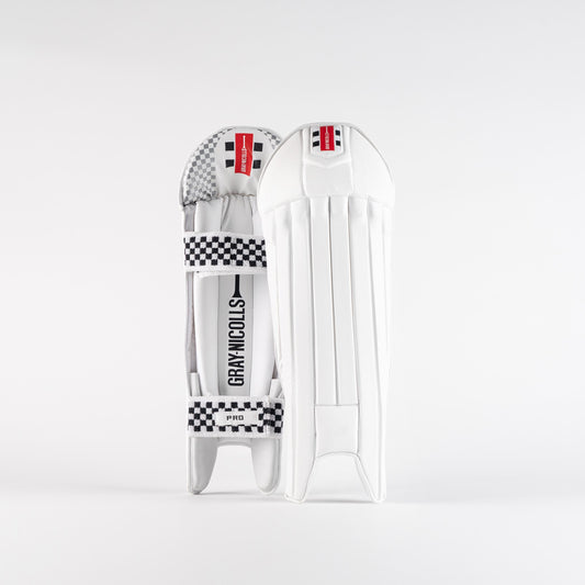 Gray-Nicolls Pro Wicket Keeper Pads