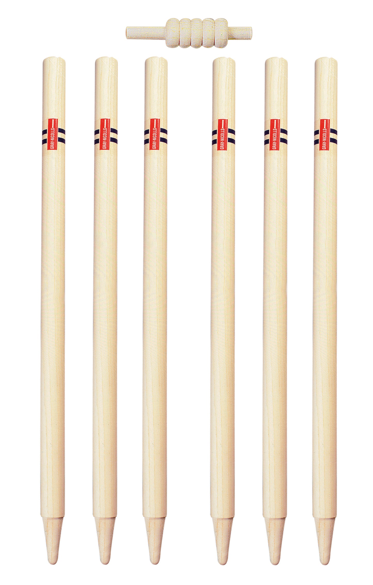 Gray-Nicolls Club Stumps