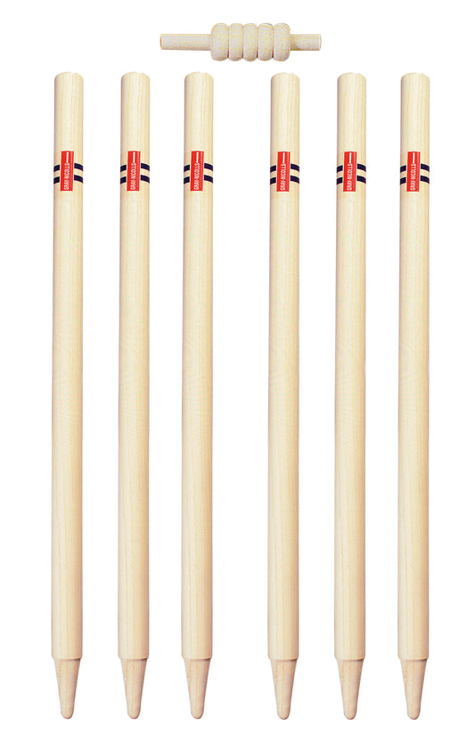 Gray-Nicolls Club Stumps