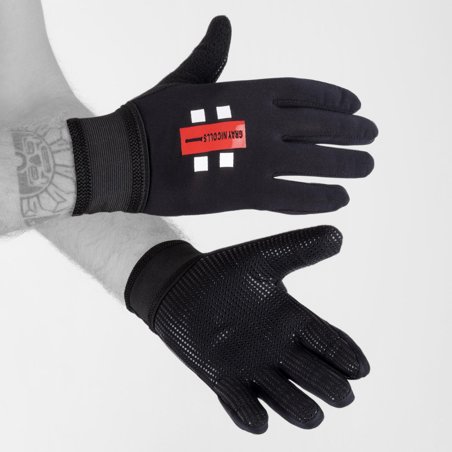 Gray-Nicolls Pro Catching Glove